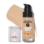 Revlon ColorStay Makeup Foundation (For Combination/Oily Skin) (150 Buff) 30ml