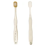 Ebisu Premium Care Toothbrush (Super Soft) 1pc (Random Colour)