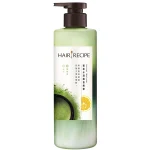 Hair Recipe Yuzu & Tea Volume Treatment 510g