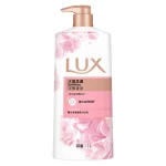 LUX Soft Kiss Shower Gel 1000ml