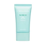 Bring Green Tea Tree Cica Fresh Sun Cream SPF50+ PA++++ 50ml