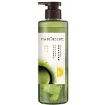 Hair Recipe Yuzu & Tea Volume Shampoo 510g