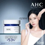 AHC Hyaluro Deep Volume 5 Overday Night Treatment Gel 50ml
