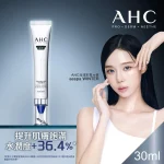 AHC Hyaluro Deep Volume 5 Capsule Infused Eye Cream For Face 30ml