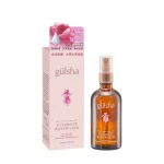 Gulsha晨露純玫瑰活肌水噴霧裝 100毫升