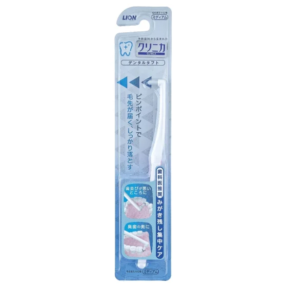 Clinica Advantage Dental Tuft 1pc