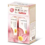 Hair Recipe Rose & Tea Moisture Shampoo & Treatment 510g + 510g