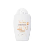 Avene高效清爽礦物防曬乳 SPF50+ 40毫升