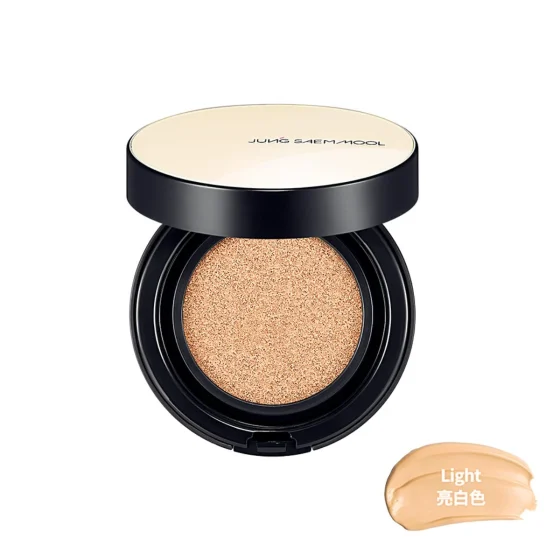 Jung Saem Mool Essential Skin Nuder Cushion (19 Light) 14g