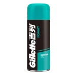 Gillette Sensitive Foamy 333g