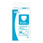 Nepia Tender Anshin Pull-On Care Pants M 20pcs