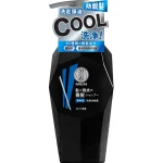 50 Megumi 50惠男士防脫洗髮露(清爽型) 350毫升