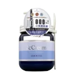 &Cream 3-in-1 Serum Cream Smooth Shampoo 450g