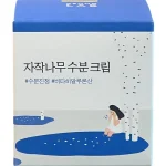 Round Lab白桦树补水面霜 80毫升