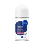 Nivea Derma Control Bright Repair Roll On 50ml