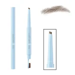 Jung Saem Mool郑瑄茉男士24小时长效雕塑眉笔(灰棕色) 0.25克