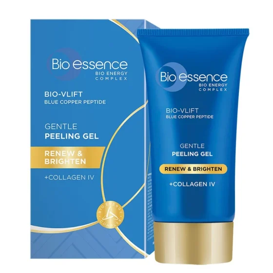Bio-essence Bio-Vlift Gentle Peeling Gel 60g