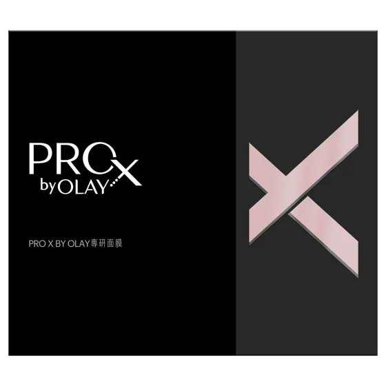 Olay ProX专研面膜 5片