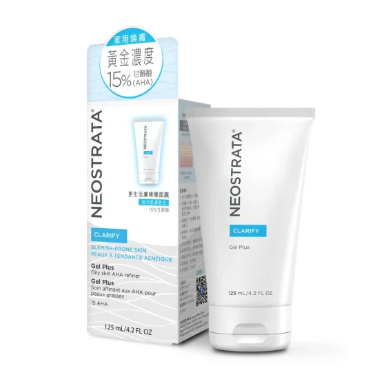 Neostrata Gel Plus 125ml