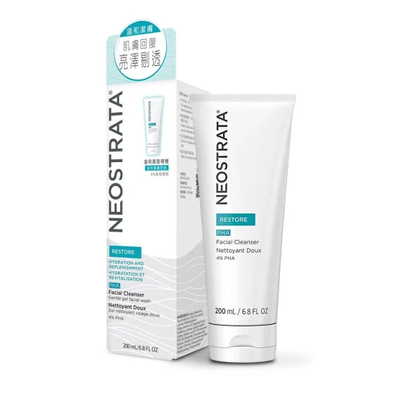 Neostrata Facial Cleanser 200ml