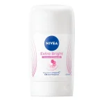 Nivea 妮維雅淨白止汗香氛膏50毫升