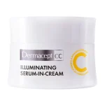 Dermacept維他命C草本精華面霜 50克