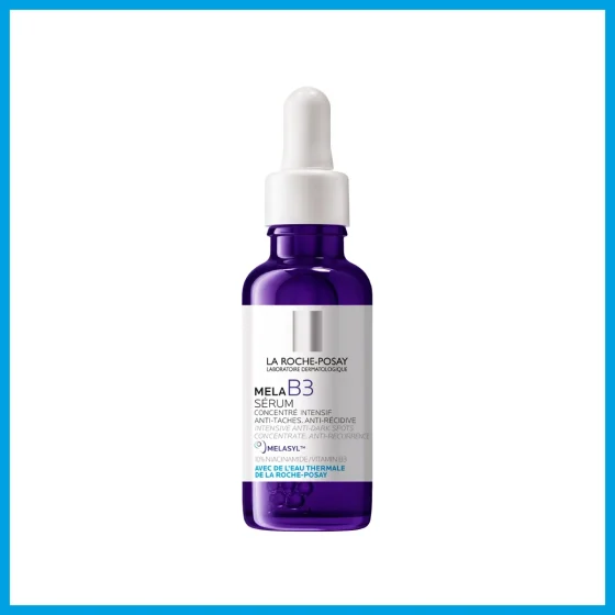 La Roche-Posay B3透光淡斑精華 30毫升