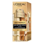 L'Oreal Paris Age Perfect Age-Defying Serum Le Duo​ 30ml
