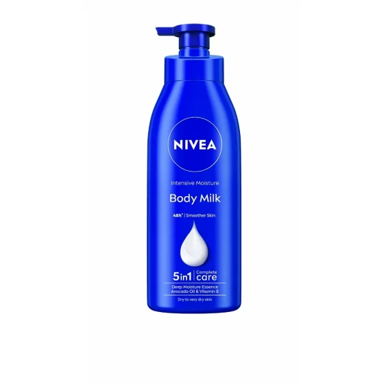 Nivea 妮維雅深層潤膚乳液380毫升