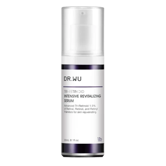 Dr.Wu Tri-Retinoid Intensive Revitalizing Serum 1.5% 30ml