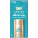 Anessa Perfect UV Sunscreen Skincare Milk SPF50+ PA++++ 20ml