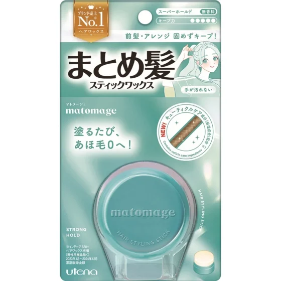 Utena Matomage Waxstick Super 13g