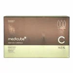 Medicube Deep Vita C Ampoule 10g x 3pcs