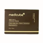 Medicube Deep維C膠囊凝霜 55克