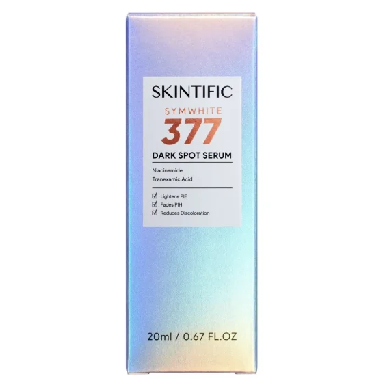 Skintific淡斑精华 20毫升