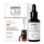 Derma Lab Pure Vitamin C15 20ml