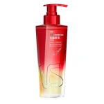 VS Sassoon Scalp Care Moisturizing Shampoo 500g