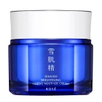 SEKKISEI Brightening Herbal Multi Gel Cream 80g