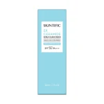 Skintific 5X Ceramide Serum Sunscreen SPF50+ PA++++ 30ml