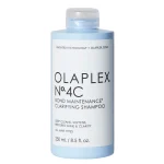 Olaplex No.4C 深層淨化洗髮水 250毫升