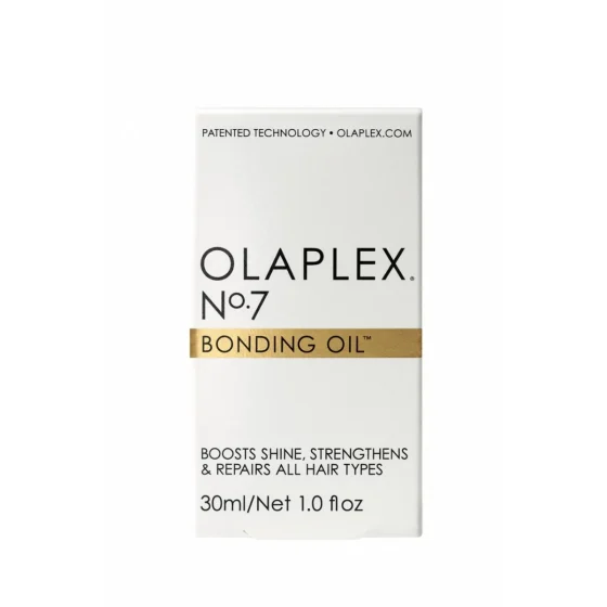 Olaplex No.7 护发精粹油 30毫升