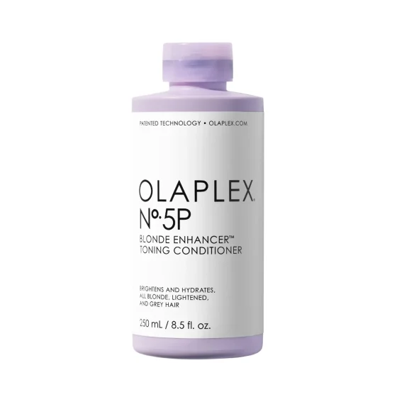 Olaplex No.5P 紫色去黄护发素 250毫升