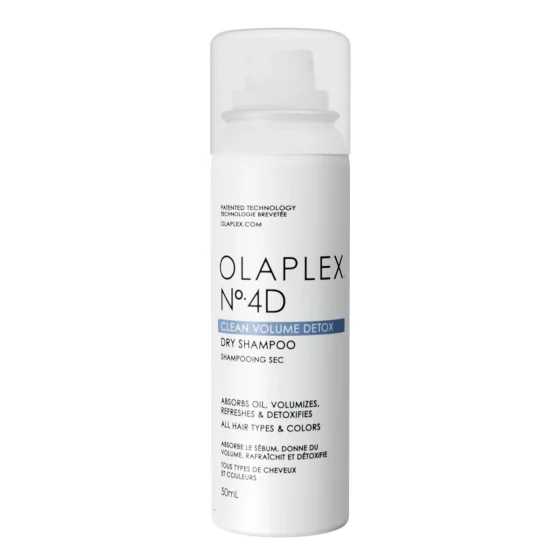 Olaplex No.4D 立体丰盈干洗喷雾 50毫升