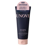 UNOVE柔诺伊角蛋白柔顺修护发膜(柔绽花香) 207毫升