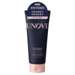 UNOVE柔诺伊角蛋白柔顺修护发膜(暖木花香) 207毫升