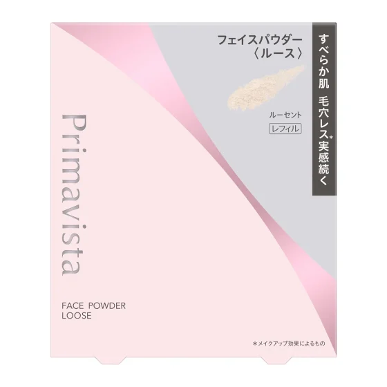 Sofina Primavista Smooth Lasting Loose Powder (Lucent) 12g