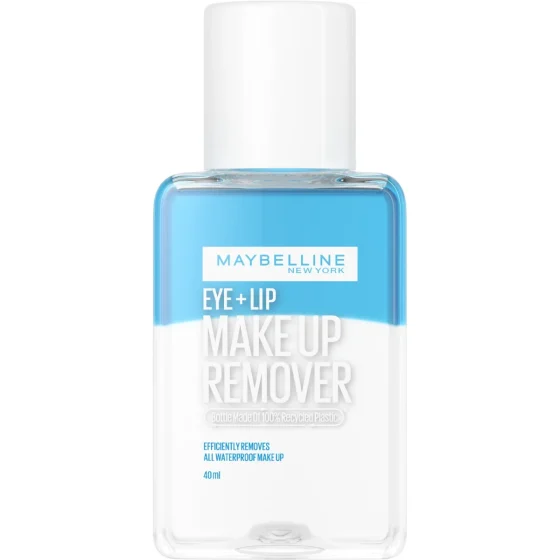 Maybelline Eye & Lip Make Up Remover 40ml
