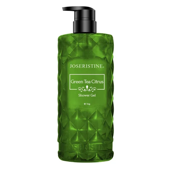 Joseristine Green Tea Citrus Shower Gel 1000ml
