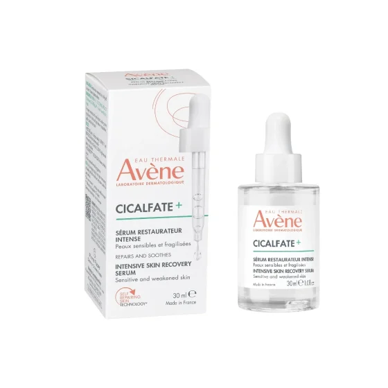 Avene Cicalfate+ Intensive Skin Recovery Serum 30ml