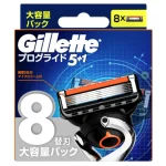 Gillette吉列ProGlide无感系列剃须刀头 8片